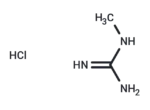 1-Methylguanidine hydrochloride