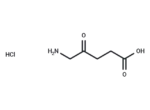 5-Aminolevulinic acid hydrochloride