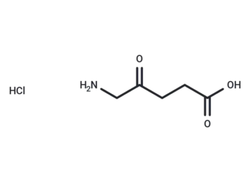 5-Aminolevulinic acid hydrochloride
