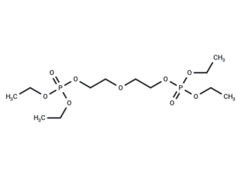 PEG2-bis(phosphonic acid diethyl ester)