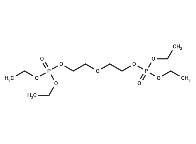 PEG2-bis(phosphonic acid diethyl ester)