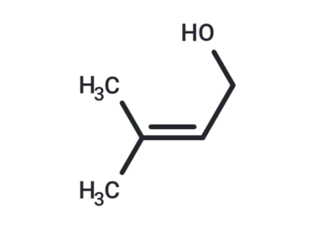 3-Methyl-2-buten-1-ol