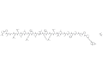 Biotin-SRC-1 (676–700) TFA