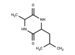 (Rac)-Cyclo(Leu-Ala)