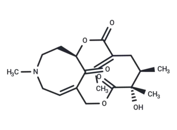 Crotaverrine