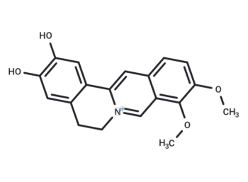 Demethyleneberberine