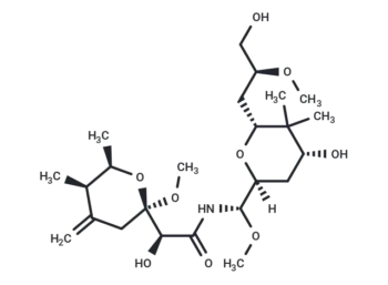18-O-Demethylpederin