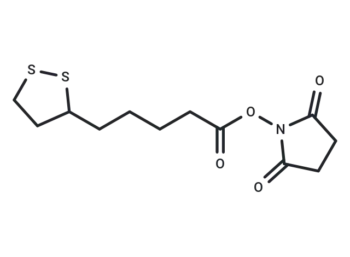 α-Lipoic acid-NHS