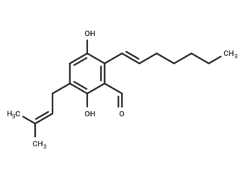 Tetrahydroauroglaucin