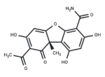 Cercosporamide