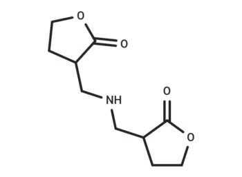 3,3'-[Iminobis(methylene)]bis-2(3H)furanone