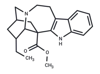 Coronaridine