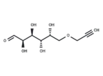 6-O-2-Propyn-1-yl-D-galactose