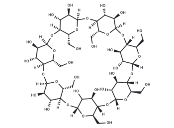 β-Cyclodextrin