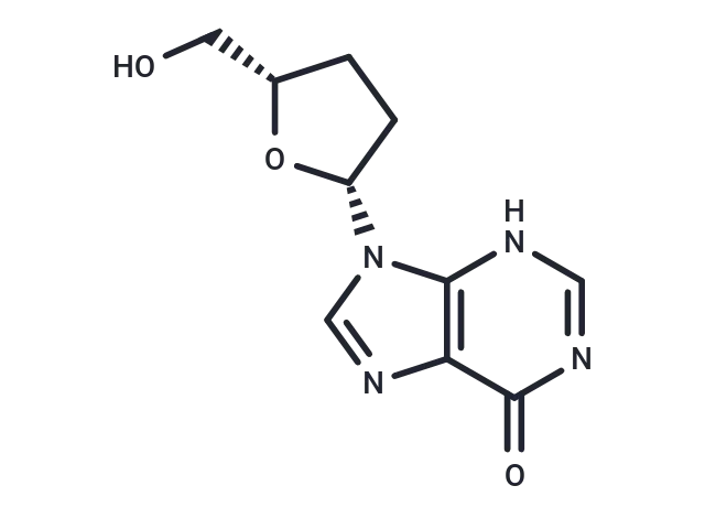 Didanosine