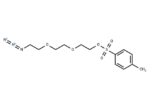 Azide-PEG3-Tos