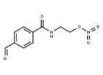 Ald-Ph-amido-C2-nitrate