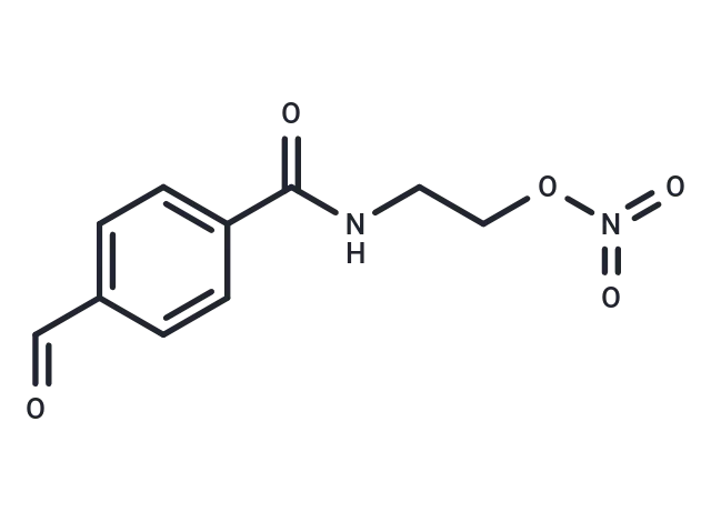 Ald-Ph-amido-C2-nitrate