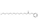 HO-PEG4-benzyl ester