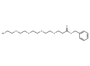 HO-PEG4-benzyl ester