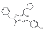 Coelenterazine hcp