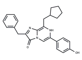 Coelenterazine hcp
