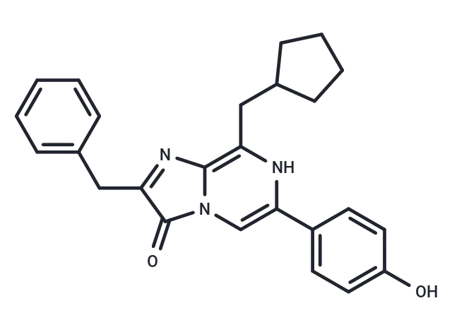 Coelenterazine hcp