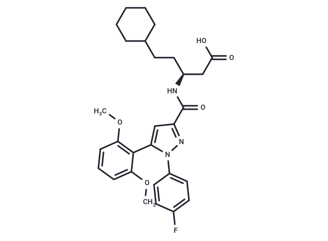 APJ receptor agonist 6