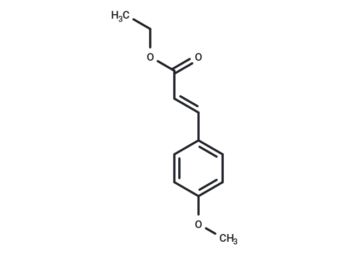 (E)-Ethyl p-methoxycinnamate