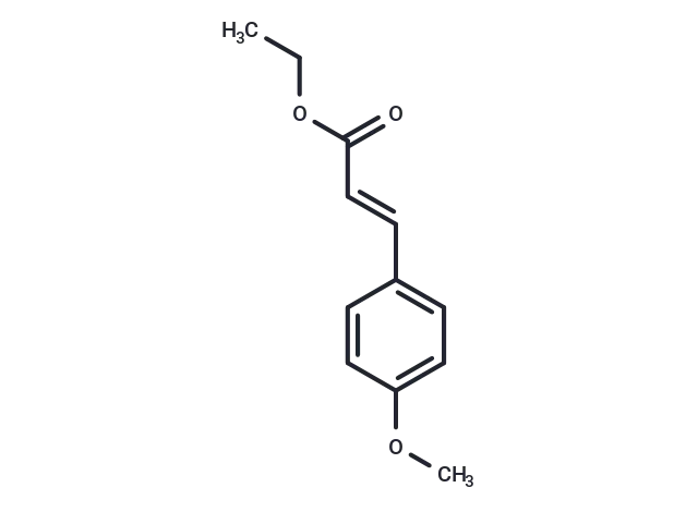 (E)-Ethyl p-methoxycinnamate