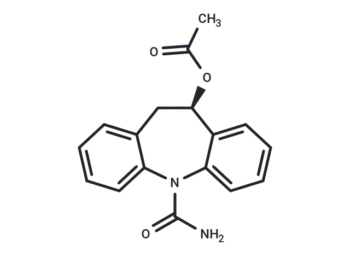 (R)-Licarbazepine Acetate