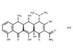 Doxycycline hydrochloride