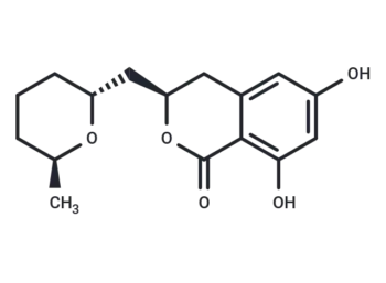 Cladosporin