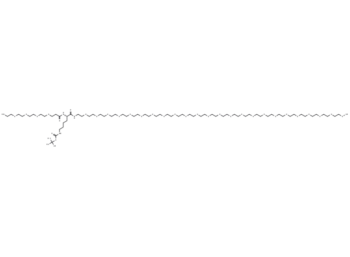 NH2-PEG4-Lys(Boc)-NH-(m-PEG24)