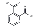 Quinolinic acid
