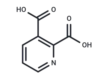 Quinolinic acid