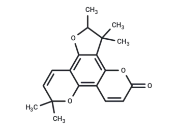Citrusarin A