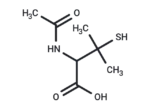 N-Acetyl-DL-penicillamine