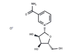 Nicotinamide riboside chloride