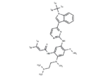 Dosimertinib-d3