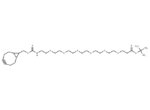 endo-BCN-PEG6-Boc