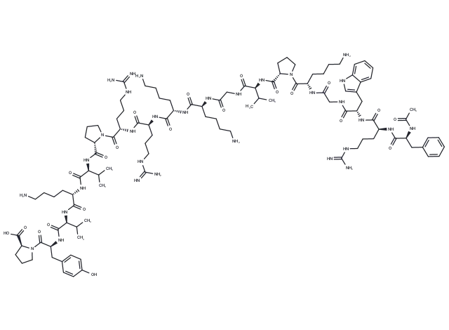 Acetyl-ACTH (7-24) (human