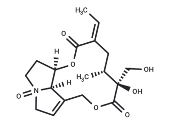 Retrorsine N-oxide