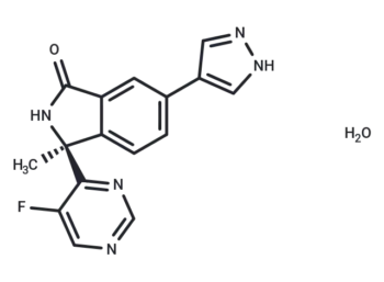 (S)-LY3177833 hydrate