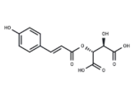 trans-Coutaric acid