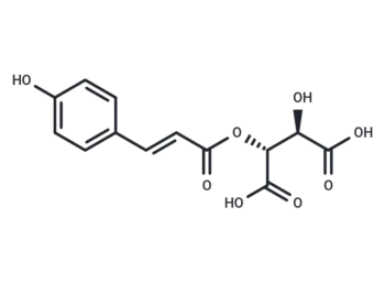 trans-Coutaric acid
