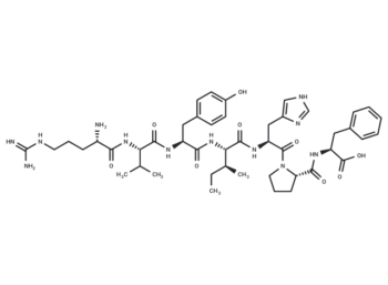Angiotensin III