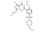 Vardenafil