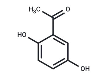 2,5-Dihydroxyacetophenone