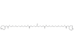 Amino-bis-PEG3-TCO